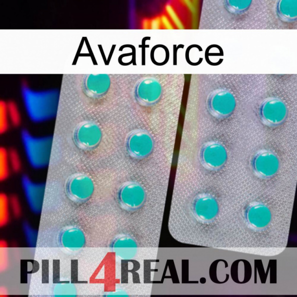 Avaforce 29